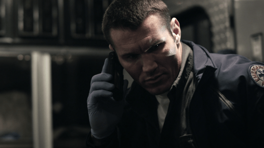 12 Rounds Reloaded - scene