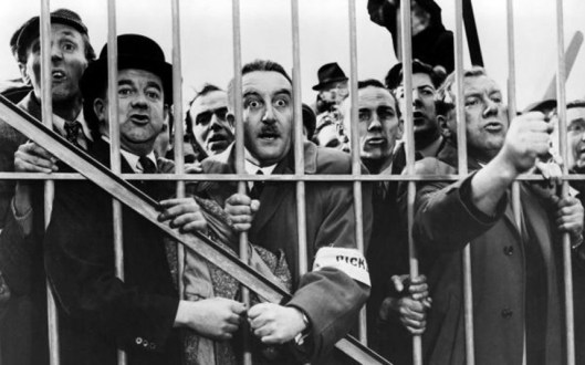 I'm All Right Jack - scene