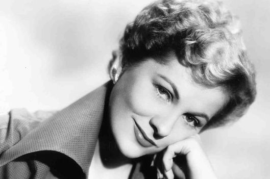 Joan Fontaine