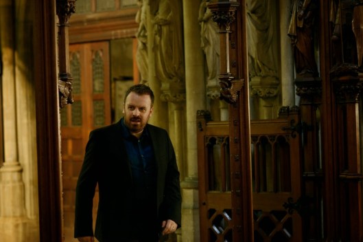 Shame the Devil - scene