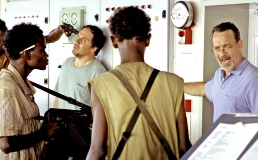 Captain Phillips - scene2