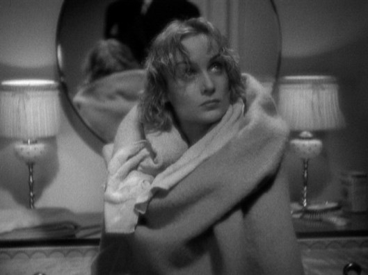 Love Before Breakfast - scene