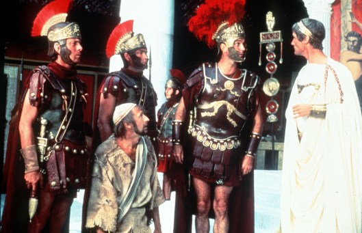 Monty Python's Life of Brian - scene