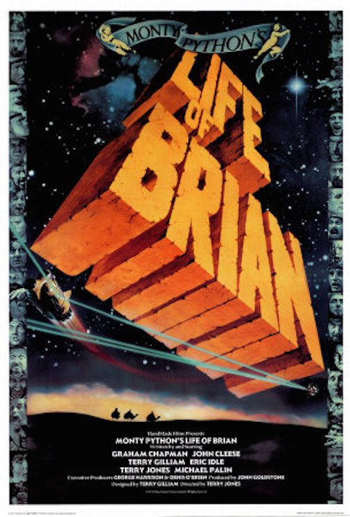 Monty Python's Life of Brian