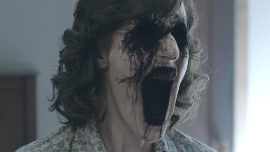 Nothing Left to Fear - scene