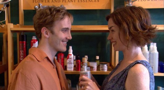 Seeing Other People - scene