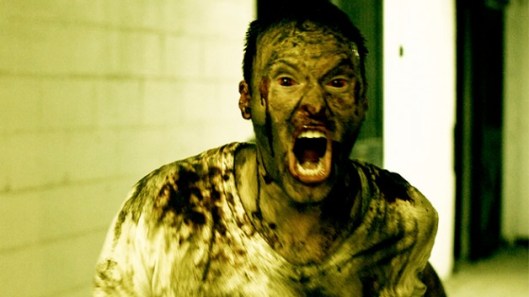 State of Emergency - scene