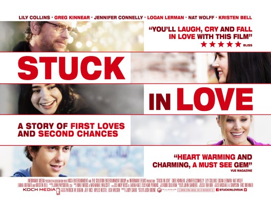 Stuck in Love