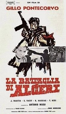 Battle of Algiers, The