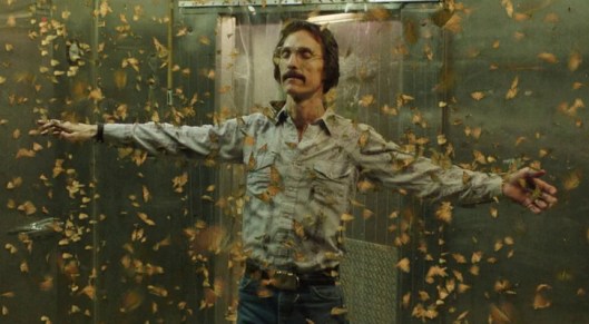 Dallas Buyers Club - scene