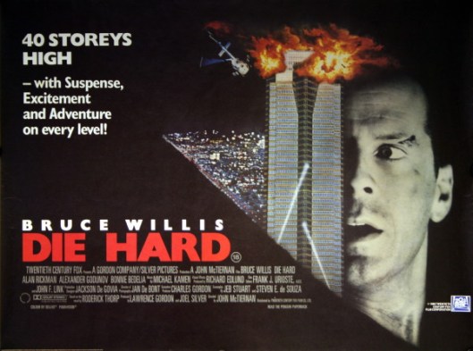 Die Hard