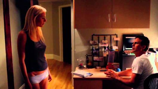 Thanks for Sharing - scene