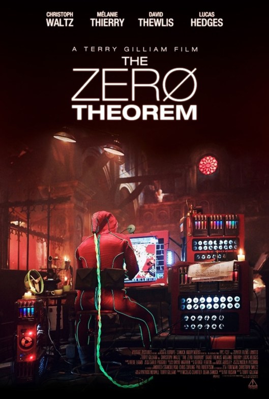 Zero Theorem, The