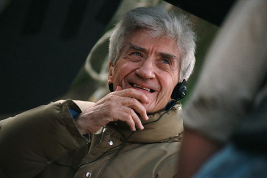 Alain Resnais