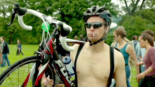 Better Living Through Chemistry - scene