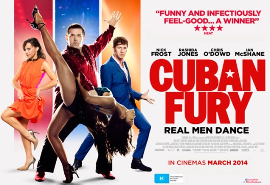 Cuban Fury