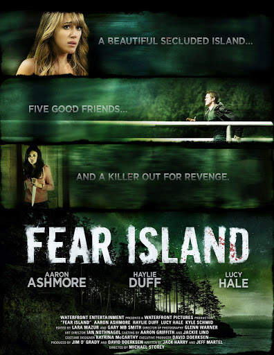 Fear Island