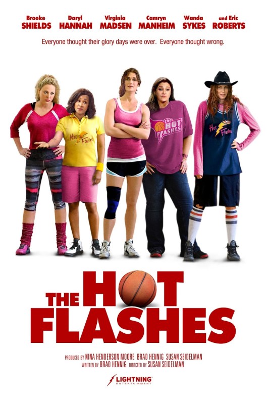 Hot Flashes, The
