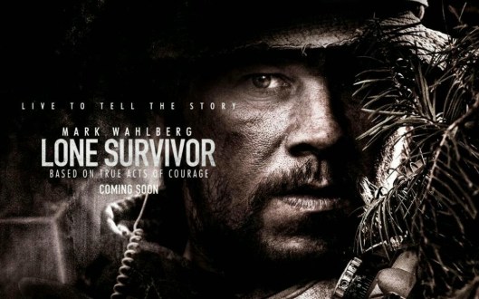 Lone Survivor