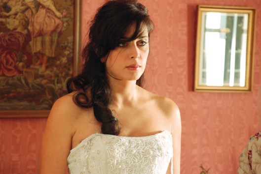 Stray Bullet - scene