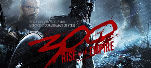 300 Rise of an Empire