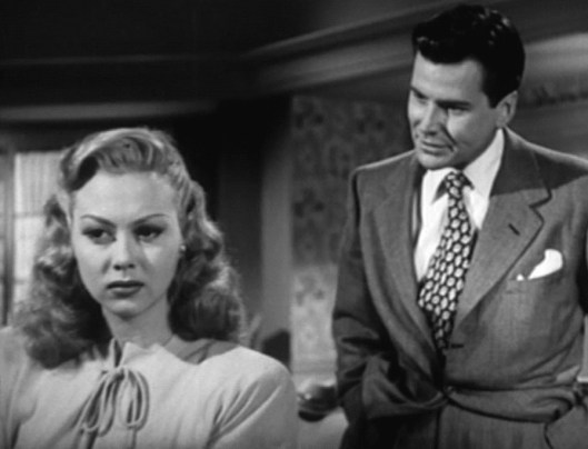 Inner Circle, The - scene