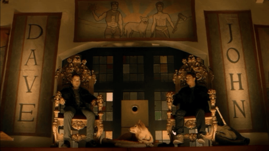 John Dies at the End - scene