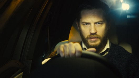 Locke - scene