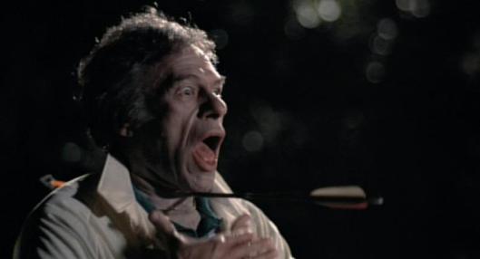 Sleepaway Camp - scene