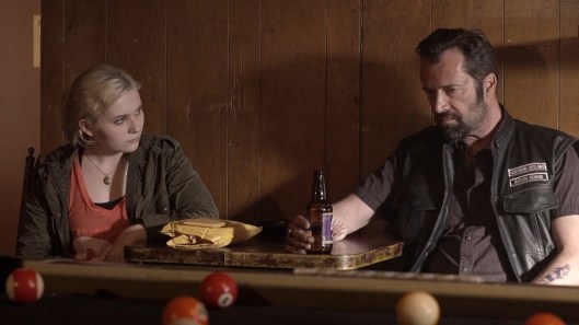 Wicked Blood - scene