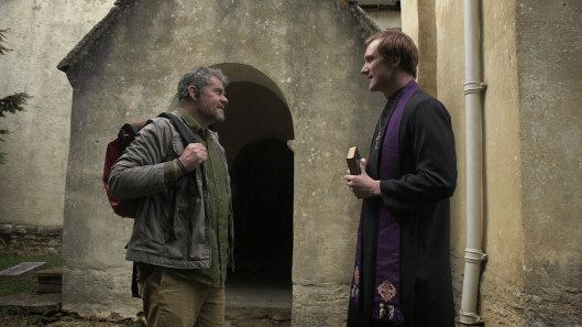 Borderlands, The - scene