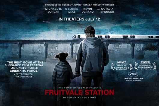 Fruitvale Station