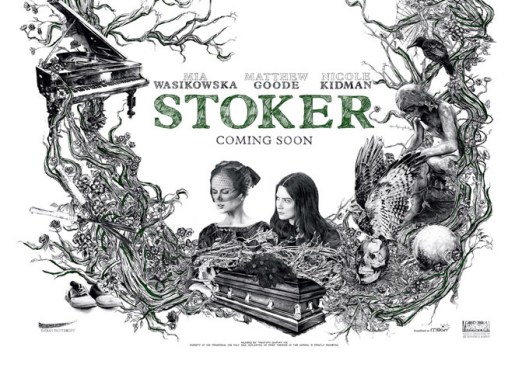 Stoker