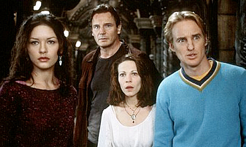 Haunting, The (1999)