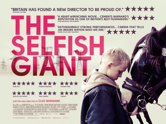 Selfish Giant, The