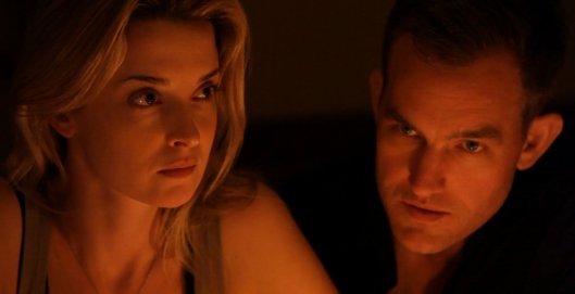 Coherence - scene