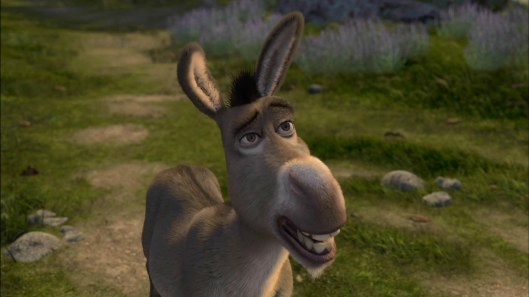 Donkey - Shrek 2