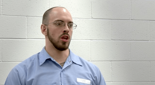 Lost for Life - scene