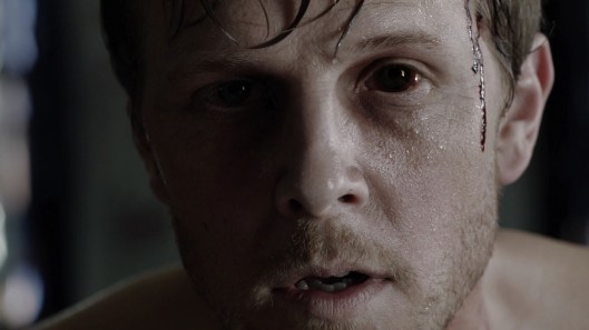 Possession of Michael King, The - scene