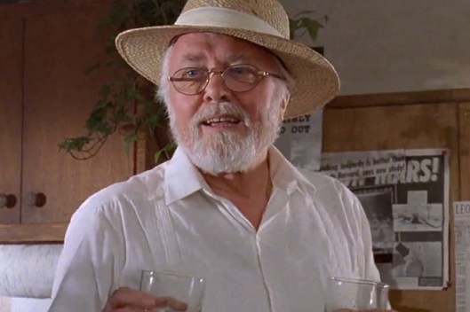Richard Attenborough 2