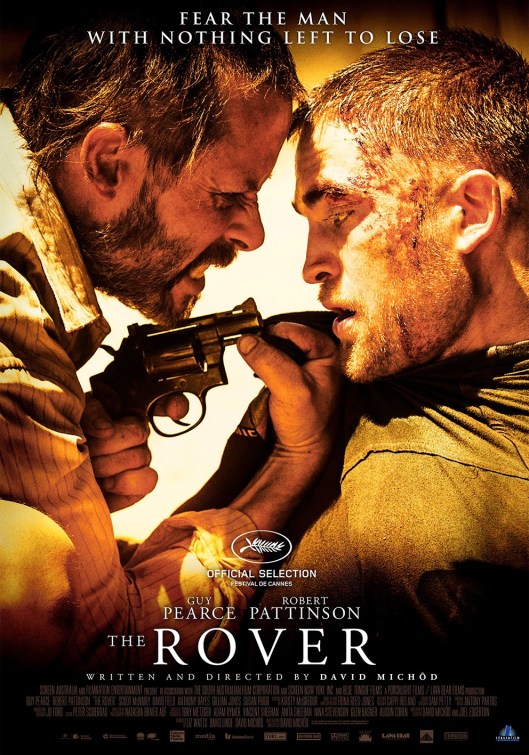 Rover, The