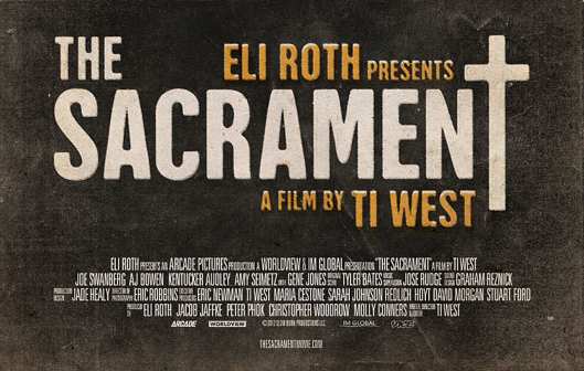 Sacrament, The