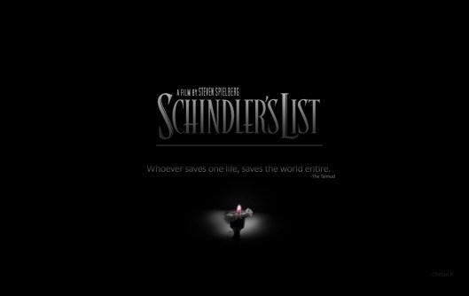 Schindler's List