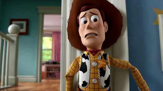 Tom Hanks - Toy Story 3