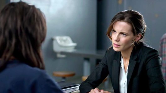 Trials of Cate McCall, The - scene