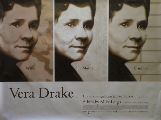 Vera Drake