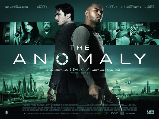 Anomaly, The