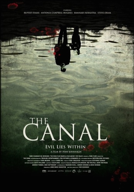 Canal, The
