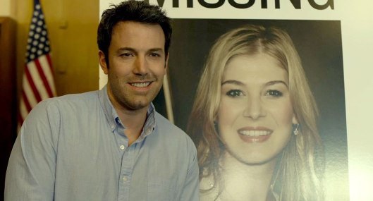 Gone Girl - scene2