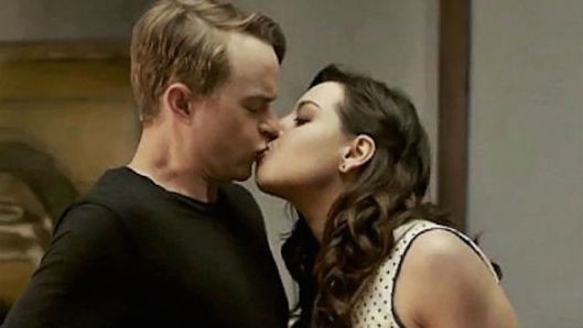 Life After Beth - scene